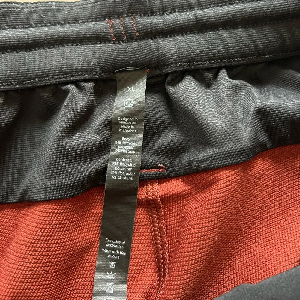 Lululemonn Sweatpants